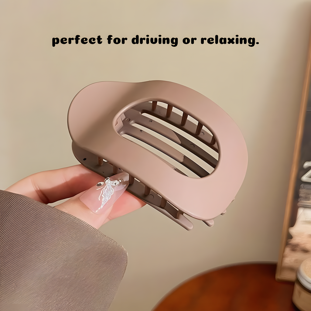 CloudClip – 4 Pack Hair Clip